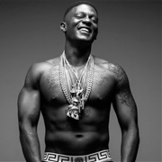 Lil Boosie