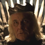 Aerys 'The Mad King' Targaryen
