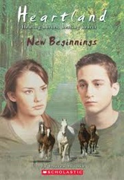 New Beginnings (Lauren Brooke)