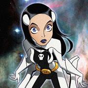 Phantom Girl