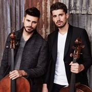 2Cellos