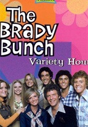 The Brady Bunch Variety Hour (1976)