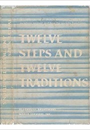 Twelve Steps and Twelve Traditions (Alcoholics Anonymous)