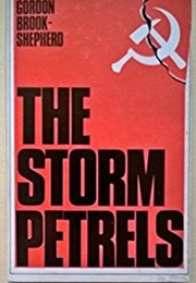 The Storm Petrels (Gordon Brook-Shepherd)