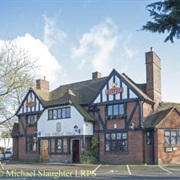 The Queen's Head, Cranford