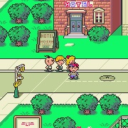 Earthbound