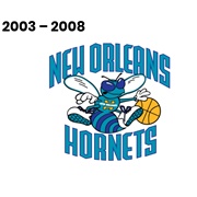 New Orleans Hornets