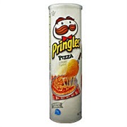 Pizza Chips