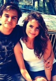 Shades of Love: Little White Lies (1988)