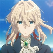 Sincerely - Violet Evergarden OP (2018)