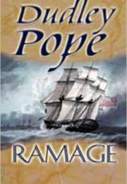 Ramage (Dudley Pope)