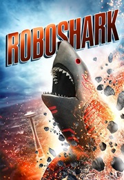 Roboshark (2015)