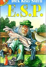 E.S.P (Dick-King Smith)
