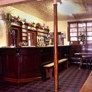 The Turf Tavern, Bloxwich