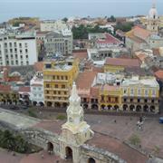 Plaza De Los Coches - Cartagena