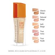 Rimmel Wake Me Up Foundation