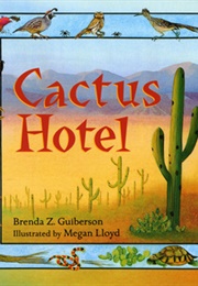 Cactus Hotel (Guiberson)