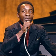 Bobby Hebb, 72, Lung Cancer