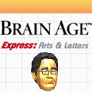 Brain Age Express: Arts &amp; Letters