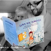 Read Love You Forever