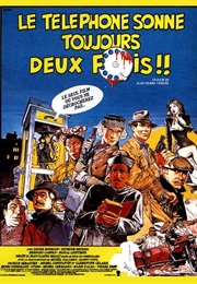 Le Téléphone Sonne Toujours Deux Fois (1984)