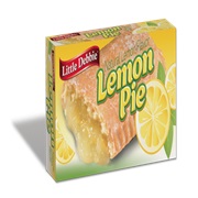Lemon Pies