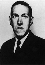 Anything by H. P. Lovecraft