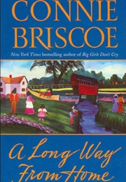 Long Way From Home (Connie Briscoe)
