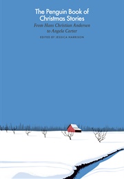 The Penguin Book of Christmas Stories (Various)