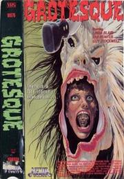 Grotesque