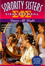 Dance All Night (Stephanie Prince)