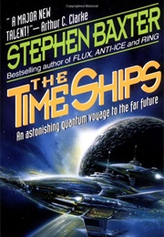 The Time Ships (Stephen Baxter)