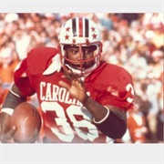 George Rogers (South Carolina)