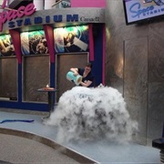 Saskatchewan Science Center