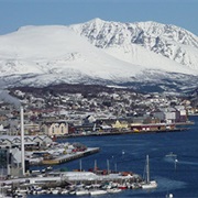 Harstad