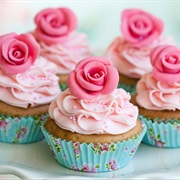 Cupcake Culture: Baked & Wired, DC Cupcakes and Georgetown Cupcakes