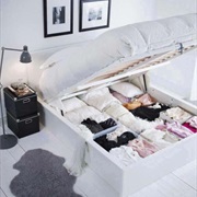 Clean Out Your Junk Drawer