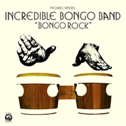 The Incredible Bongo Band - Bongo Rock (1973)
