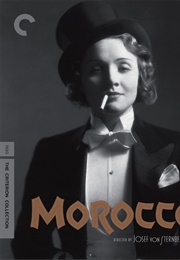 Morocco (1930)