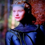 Curupira (Demon From Beastmaster)