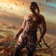 Khal Drogo