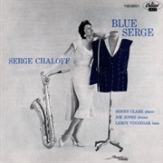 Serge Chaloff - Blue Serge