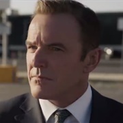 Clark Gregg - Phil Coulson