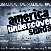 America Undercover