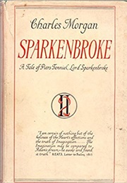 Sparkenbroke (Charles Morgan)