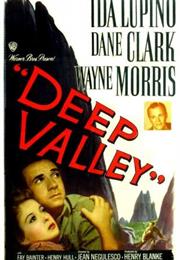 Deep Valley (Jean Negulesco)