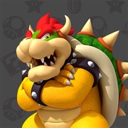Bowser