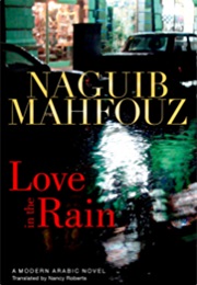 Love in the Rain (Naguib Mahfouz)
