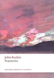 Praeterita (John Ruskin)