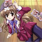 Nogizaka Haruka No Himitsu